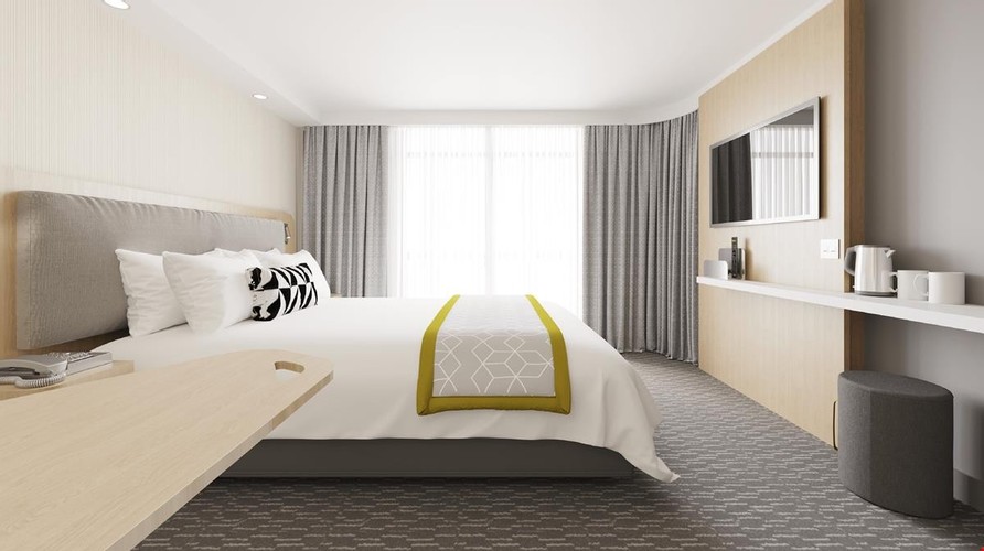 Standart Oda (Kanepe)