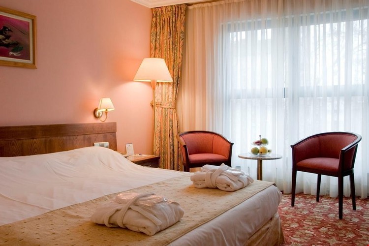 Standart Oda (Sigara İçilebilir)