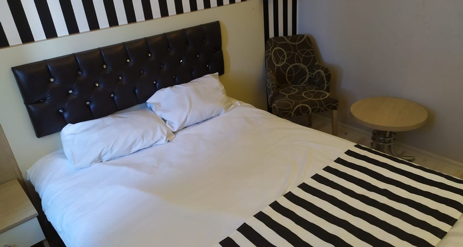 İki Ayrı Yataklı Oda