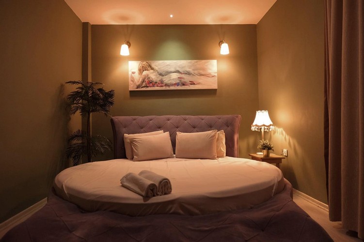 Aile 2+1 Daire Odası