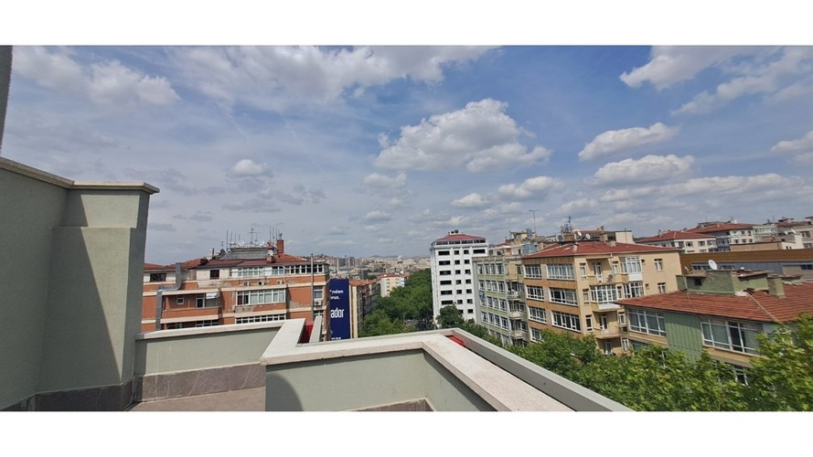 Superior Terrace Room (Terrace)