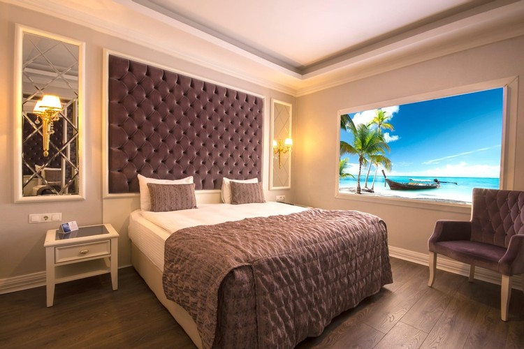 Ekonomik Oda (Penceresiz)