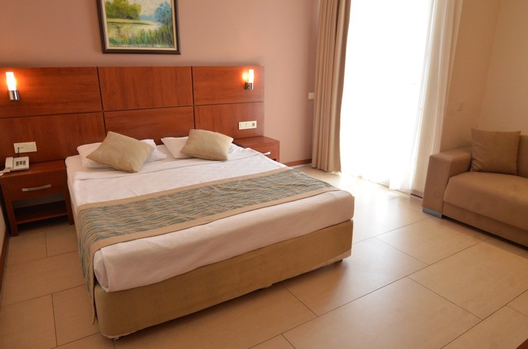 Standard Room (1 Person)