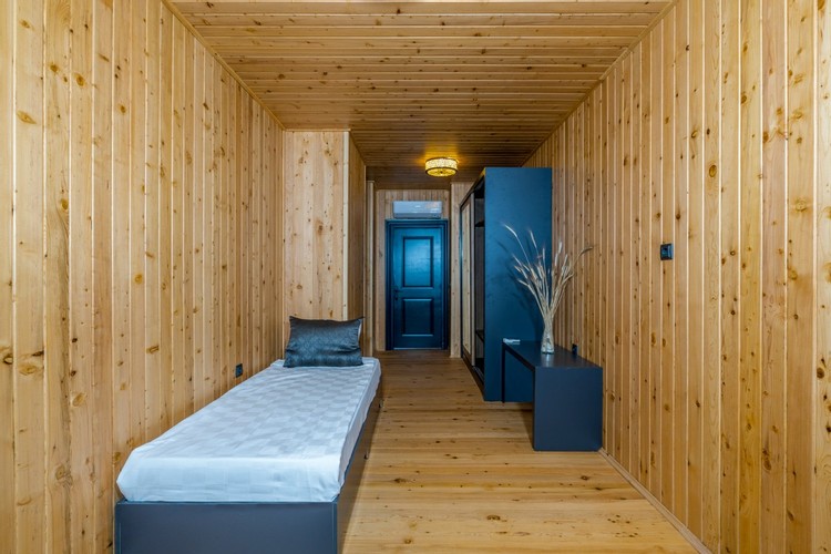 Aile Superior Odası