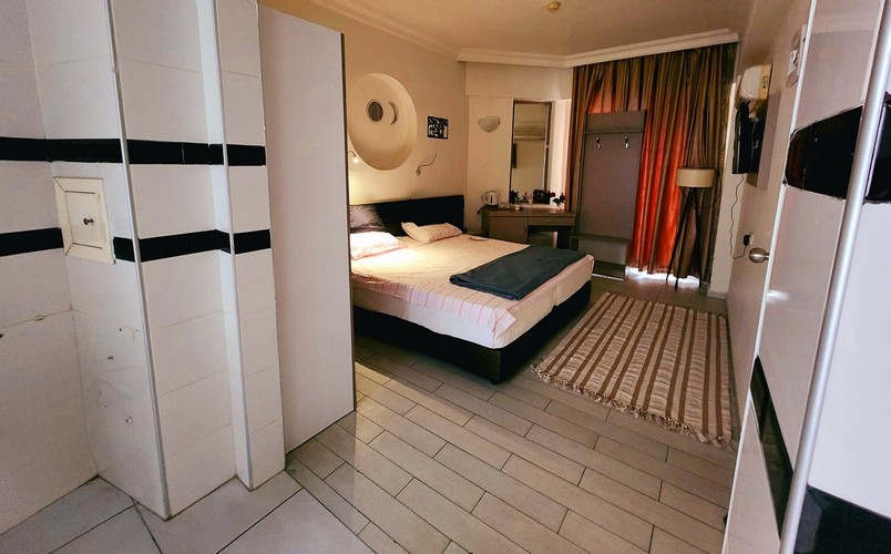 Aile Odası (Mutfaklı)