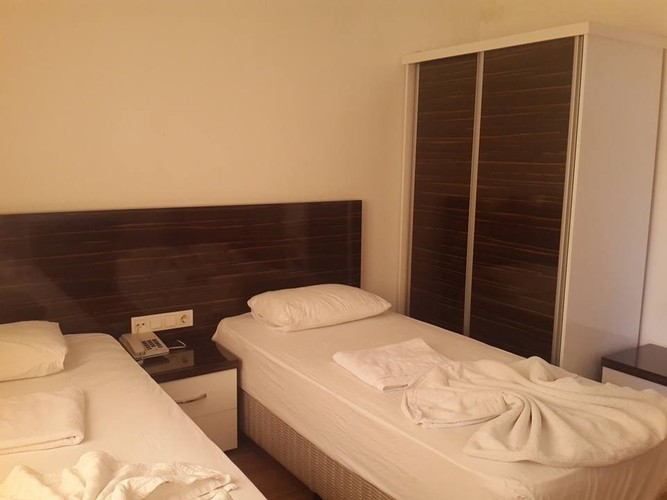 Economy Room (Without Balcony)