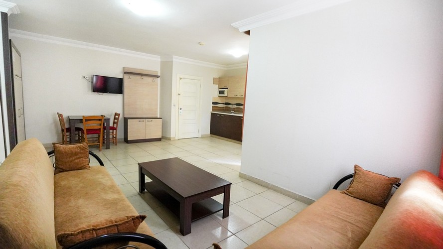 Apart Apartment Flat