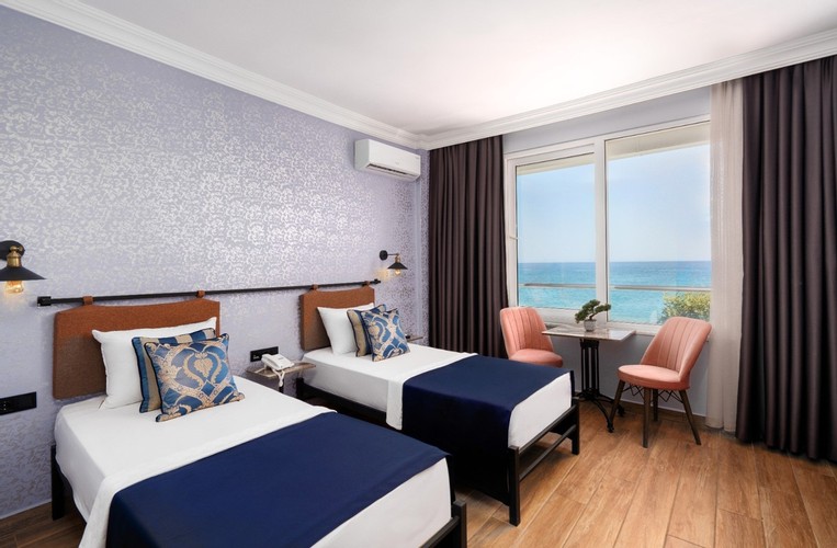 Standard Room (Without Balcony)