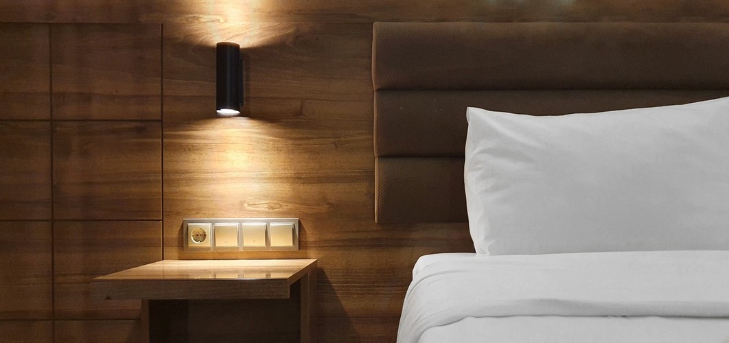 Economy Room (Without Balcony)