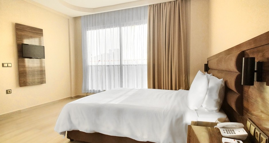 Superior Room (Balcony)