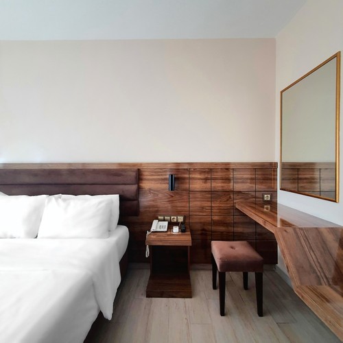 Economy Room (Balcony)