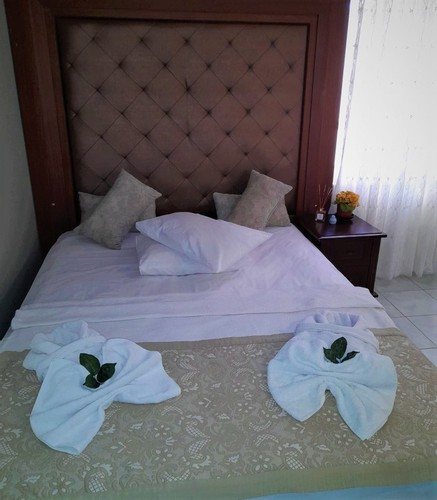 Standart Oda (Balkonsuz)