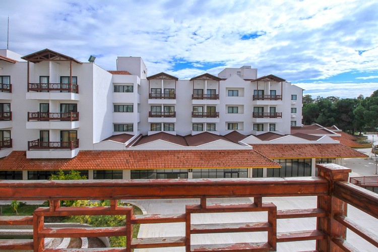 Ana Bina Bağlantılı Oda