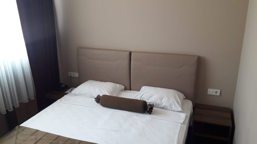 Economy Opportunity Room