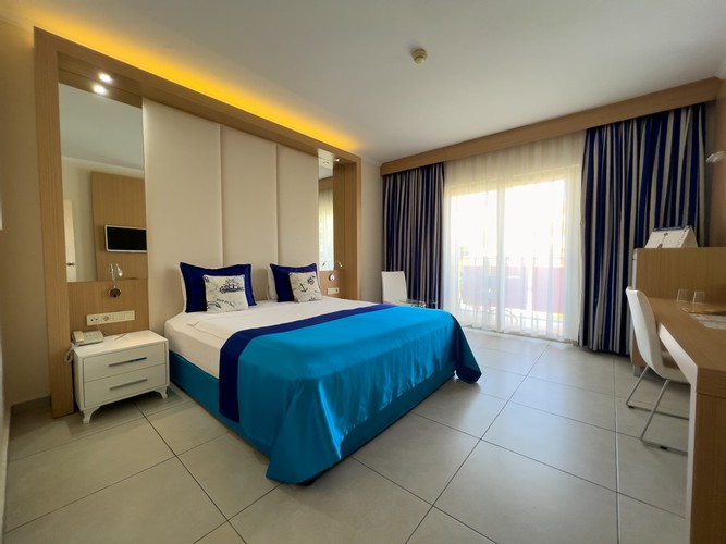 Family Room (Without Balcony)