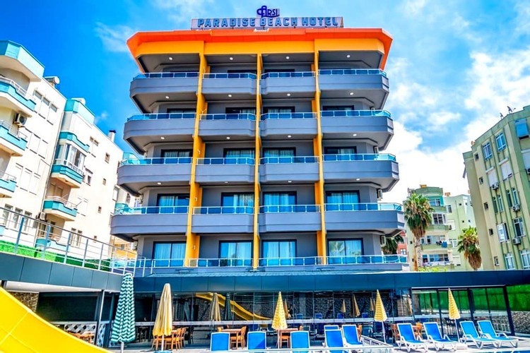 Arsi Paradise Hotel