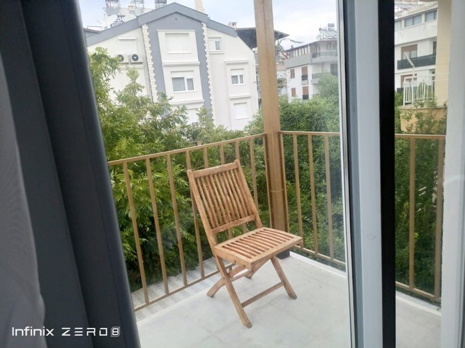 Studio Room (3 Person)