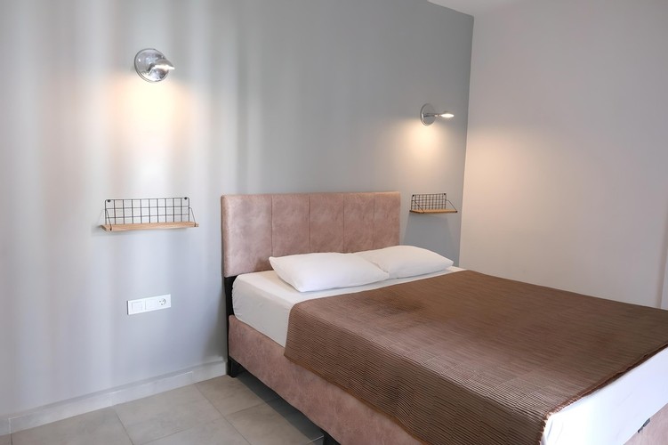 Deluxe Room, Garden View (Balcony)