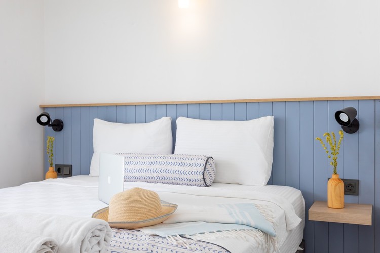 Economy Apartment Flat Room