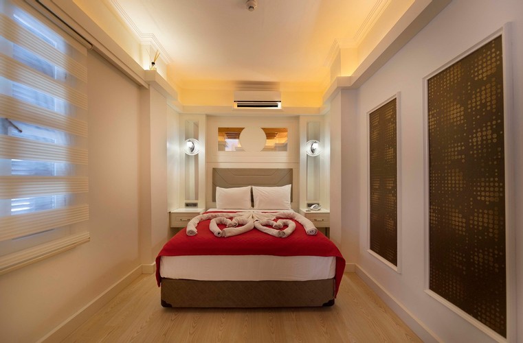 Family Superior Room