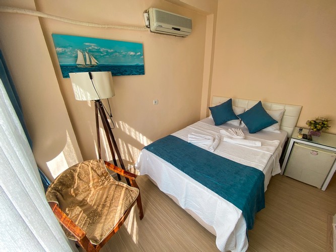 Standart Oda (Balkonsuz)