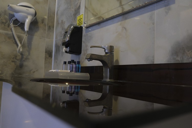 Superior Oda, Havuz Manzaralı