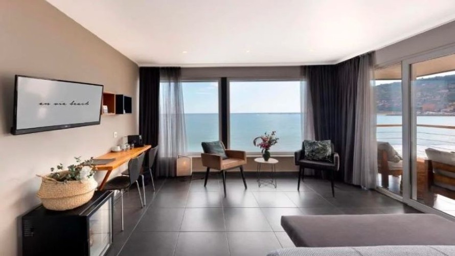 King Suit Ana Bina Oda