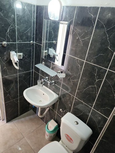 Standart Oda, Bahçe Manzaralı (Balkonlu)