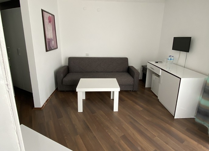 Suite Room, Sea View