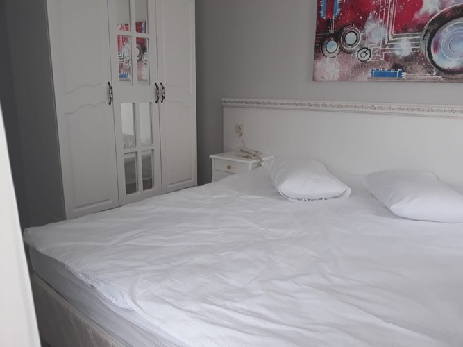 Family Suite 2+1 Apartment Room