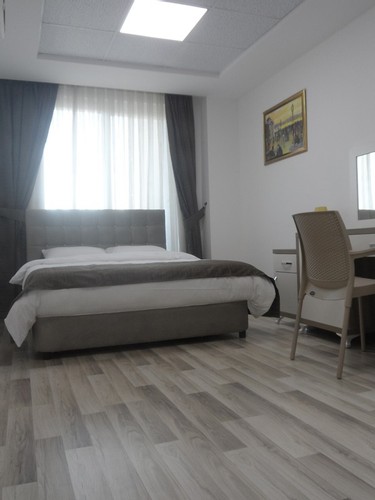 Standart Oda (Balkonlu)