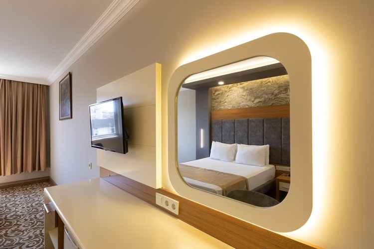 Standard Room (1 Person)