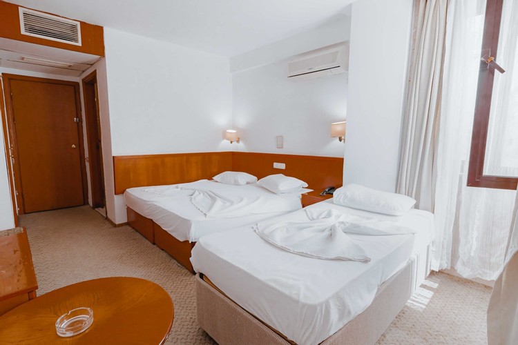 Standart Oda (3 Kişilik)