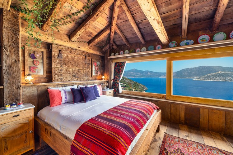 Premium Exclusive Suit Oda (Jakuzi)