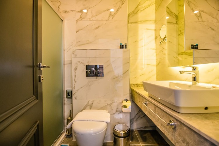 Standard Room, Land View (3 Person)