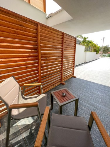 Ekonomik Oda, Manzarasız