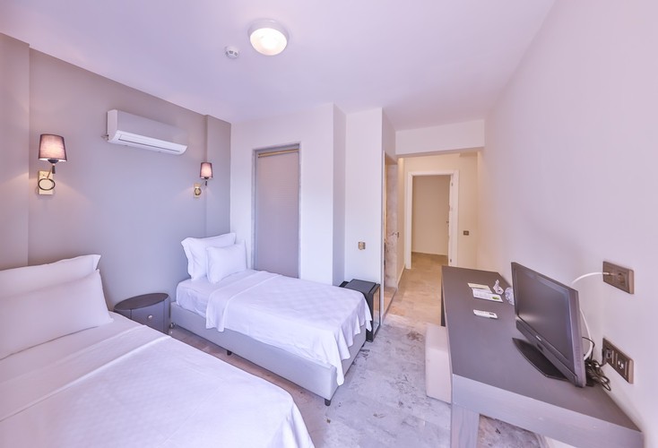 Junior Suite Room, Sea View