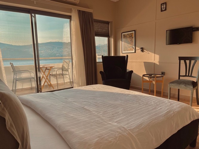 Executive Suite Room