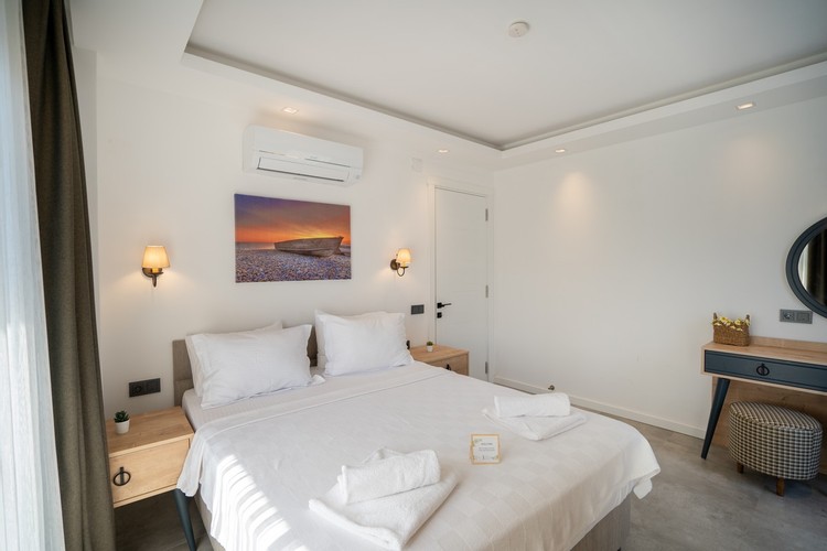 101 (Tek Yatak Odalı)