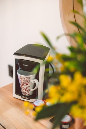 Standart Oda, Bahçe Manzaralı (3 Kişilik)