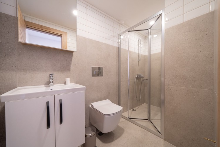 Suit Ek Oda (Balkonlu)