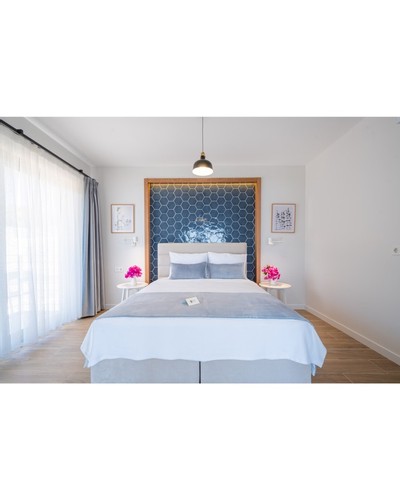 Exclusive Balkonlu Oda, Deniz Manzaralı (Balkonlu)