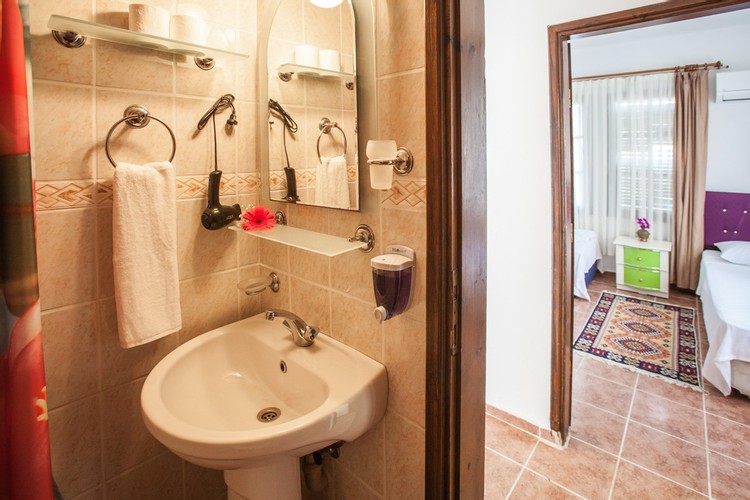 Apart Daire (5 Kişilik)