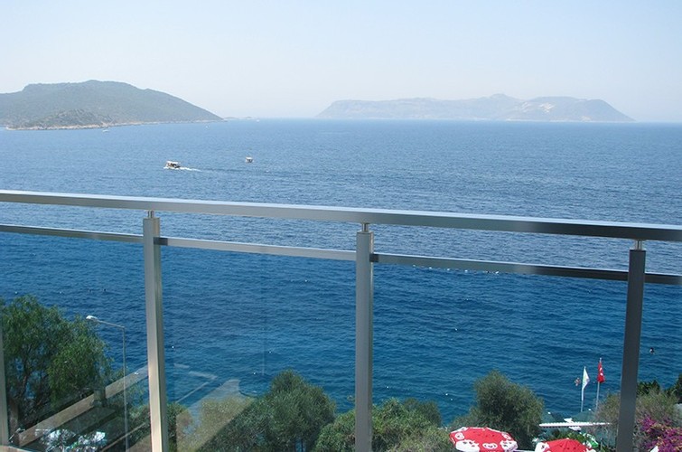 Premium Room (Jacuzzi)