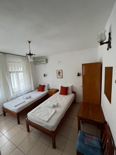 Standart Oda (Balkonsuz)