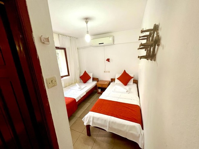 Ekonomik Oda (Balkonsuz)