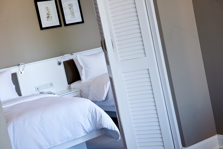 Family Superior Suite Room, Sea View