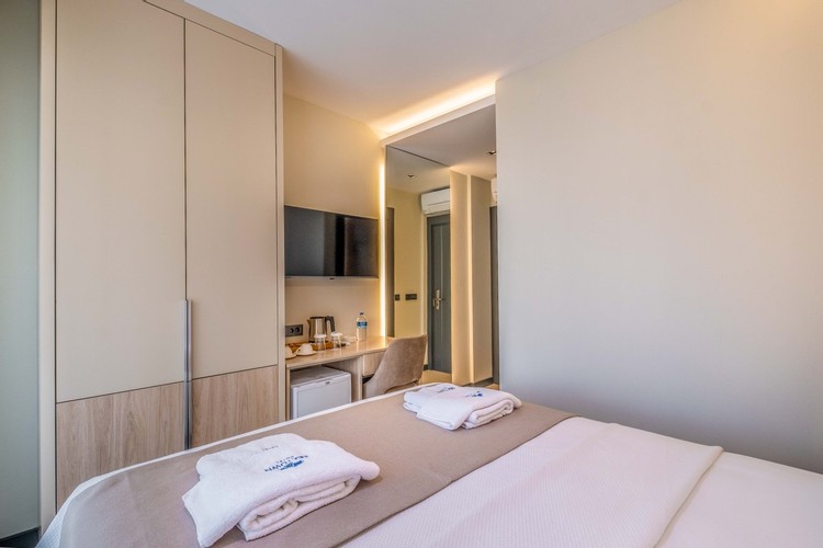 Ekonomik Zemin Kat Oda