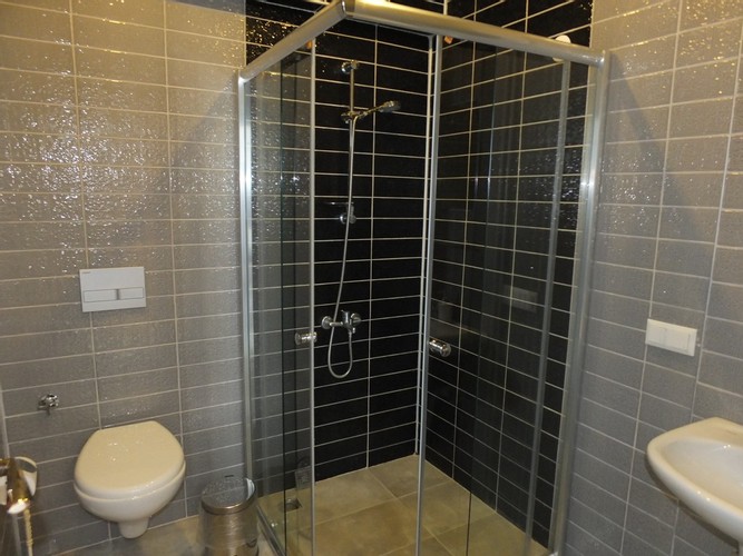 Standard Room, Sea View (4 Person)