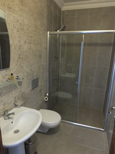 Deluxe Superior Room, Sea View (Balcony)